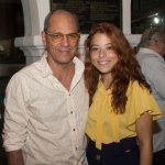 Mano Alencar E Ingrid Medeiros