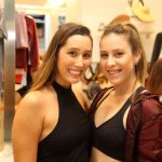 Manu Melo E Talita Pontes
