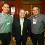 Marcelo Pinheiro, Roberto Claudio E Moacir Maia (3)