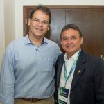 Marcelo Pinheiro E Dr. Portinho