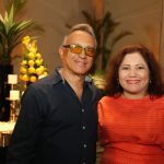Marcelo E Sonja Borges