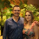 Marcio Borges E Thais Borges