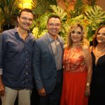 Marcio, Marcos, Maura E Marilia Borges