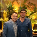 Marcos Borges E Agustin Herrero