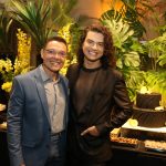 Marcos Borges E Cantor Maken Oliveira