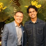 Marcos Borges E David Freitas