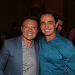 Marcos Borges E Giacomo Brayner