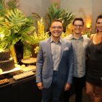 Marcos, Pedro E Lara Borges