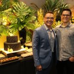 Marcos E Pedro Borges