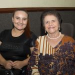 Marcília Farias E Gleides Castelo Branco