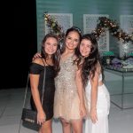 Maria Eduarda Lima, Jéssica Bezerra E Maria Valentina