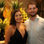 Mariah Borges E Ciro Liutti