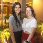 Mariana Alves E Isadora Brandão