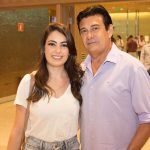 Mariana Barreira E Charles Aragão