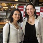 Mariana Serra E Juliana Abreu