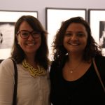 Marilia Quinderé E Sabrina Moura