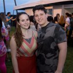 Marina Luz E Luis Antônio Leite