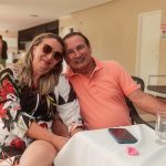 Marta Viana E Eliézer Oliveira