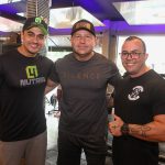 Mateus Feitosa, Gostosinho Rebouças E Marcos Aurelio (1)