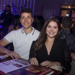 Mateus Lopes E Vanessa Nunes