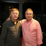 Mauricio Filizola E Ranieri Leitão