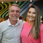 Mauro Costa E Mariana Sasso