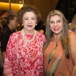 Mazé Campos E Erica Ximenes