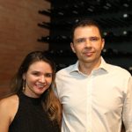 Michele Nunes E Fabio Gondim_