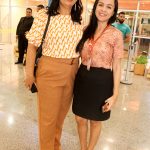 Milene Pereira E Nivea Rodrigues