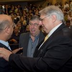 Mobilização Pelo Emprego E Produtividade   FIEC (11)