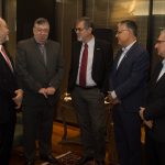 Mobilização Pelo Emprego E Produtividade   FIEC (4)