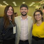 Monica Damasceno, Lúcia Freitas E Marília Firmiano
