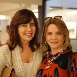 Monique Gentil E Wanda Machado