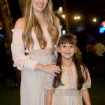 Monique Sales E Maria Clara Aragão