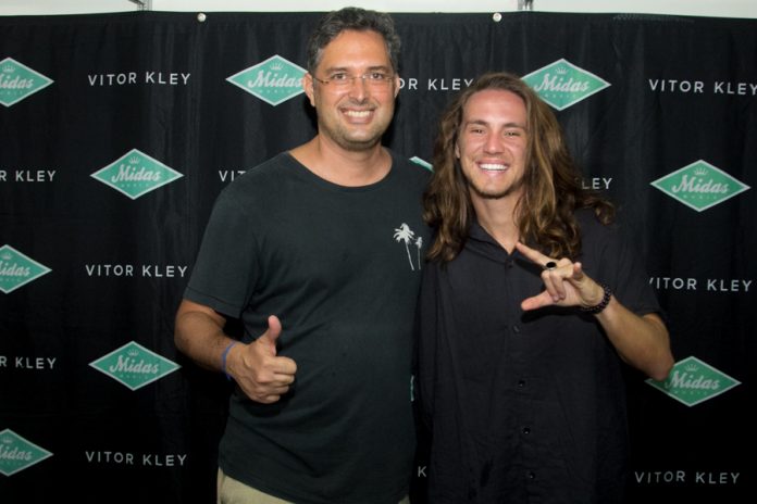 Murilo Pascoal E Vitor Kley (1)