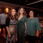 Márcia Albuquerque, Sofia Linhares E Magdalena Bomfim