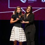 Márcia Travessoni E Karine Farani