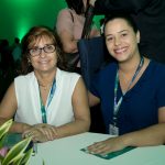 Mércia Albuquerque E Patrícia Montenegro