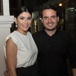 Mônica Pinto E Gurgel Neto