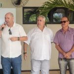 Narcílio Pinheiro, Ricardo César E Raimundo Júnior