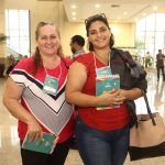 Neide Magalhães E Flavia Melo (2)