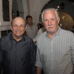 Nelson Montenegro E Samuel Alves