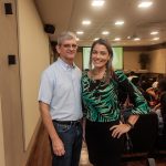 Nédio Wurlitzer E Lucicléia Barros