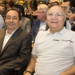 Osair Gomes E Delano Gadelha