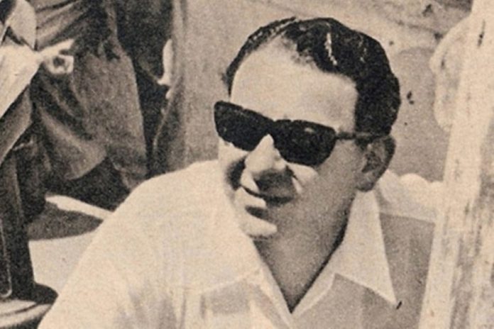 Oswaldo Massaini