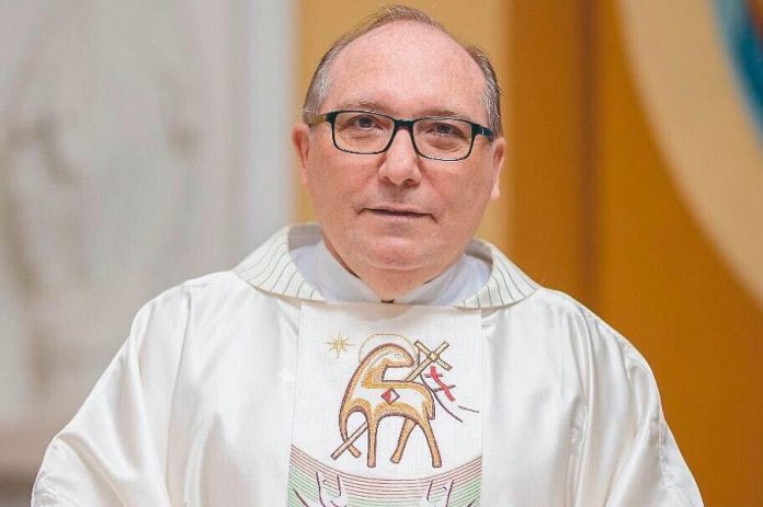 Padre Eugênio Pacelli