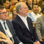 Palestra Ciro Gomes   Perspectiva Para Gestão Pública