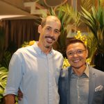 Parreira E Marcos Borges