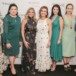 Patricia Macedo, Nailde Pinheiro, Vanessa Queiros, Camila Saraiva, Aline Ferreira, Bia Fiuza E Cris Cavalcante (3)