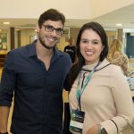 Paulo Moreira E Deyse Lobo